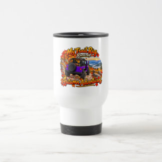 Mug De Voyage Pourpre_Mon Rig Trail