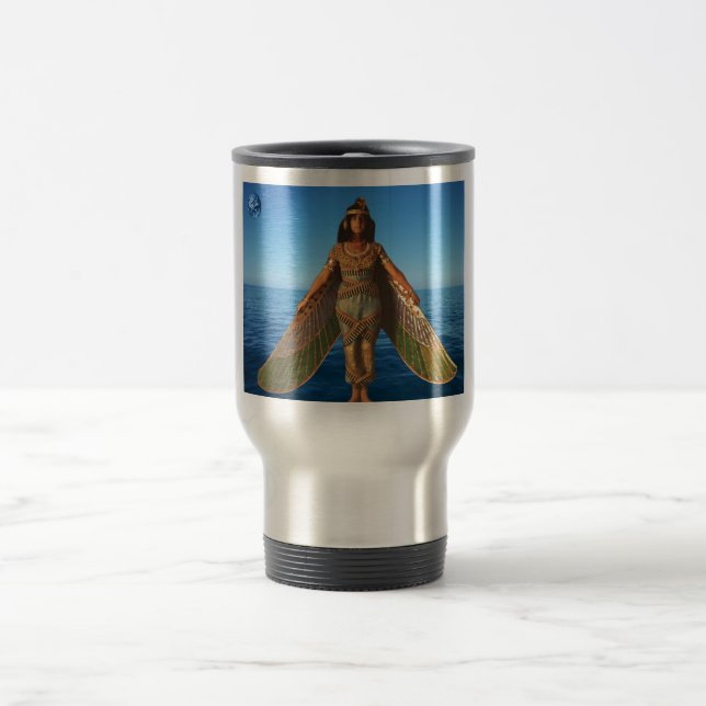 Mug De Voyage Prêtre (Centre)