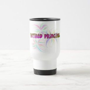 Mug De Voyage Principaux cadeaux retirés
