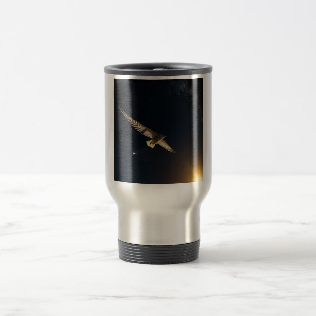 MUG DE VOYAGE PRODUIT CREATIF (Centre)