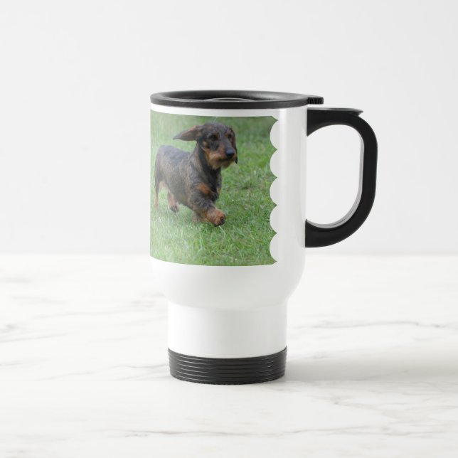 Mug De Voyage Produit de personnaliser (Droite)