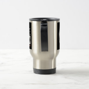 Mug De Voyage Produit de personnaliser