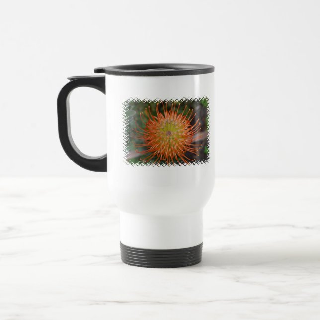 Mug De Voyage Produit de personnaliser (Gauche)