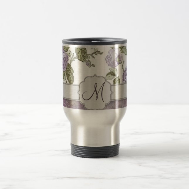 Mug De Voyage Produit de personnaliser (Centre)