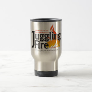Mug De Voyage Produits de jonglerie de multiple d'accessoires du