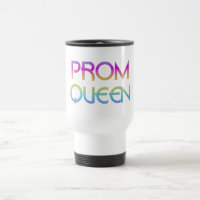 Prom Queen