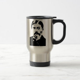 Mug De Voyage Proust