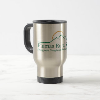 Mug De Voyage PRS - Musique de voyage