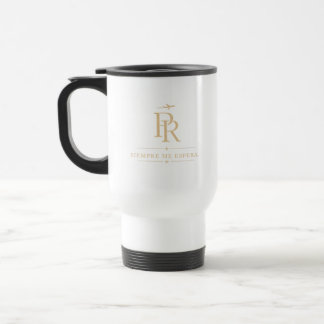Mug De Voyage Puerto Rico Siempre Me Espera | Avion