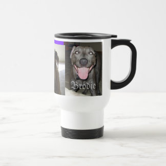 Mug De Voyage Puits et kits