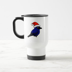 MUG DE VOYAGE PUMA PÈRE NOËL