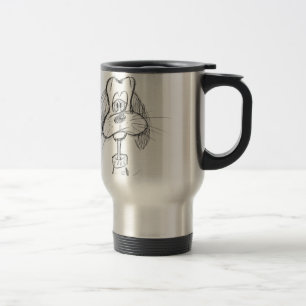 Mug De Voyage Pup !