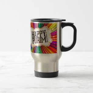 Mug De Voyage purin heureux