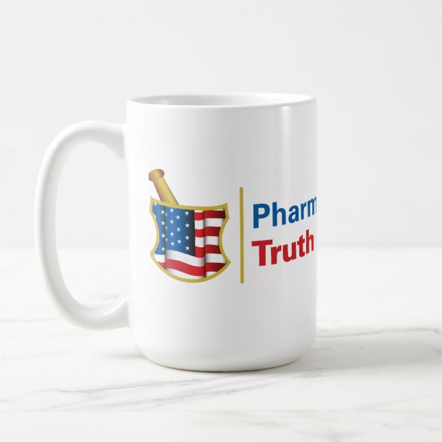Mug De Voyage PUTT Musique de voyage (Gauche)
