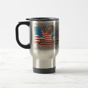 Mug De Voyage quarante-quatrième Président