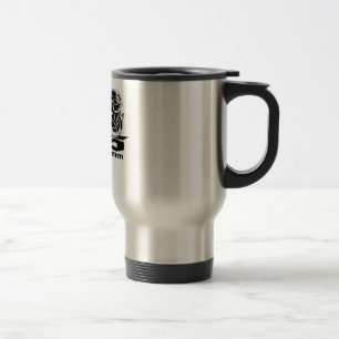 Mug De Voyage R75 15 oz Voyage/Mug Commuter