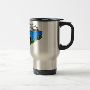 Mug De Voyage Randonneur 1964 d'AMC
