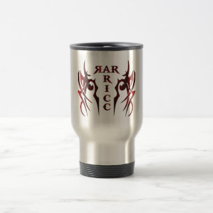 Mug De Voyage Rarick Tumbler