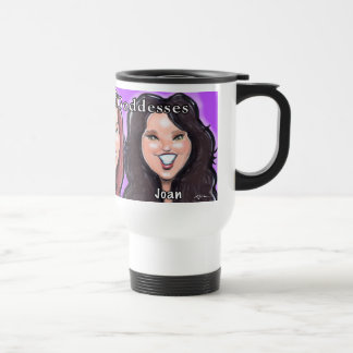 Mug De Voyage Rassemblement des déesses