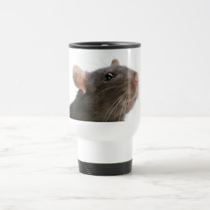 Mug De Voyage Rats ! ! !