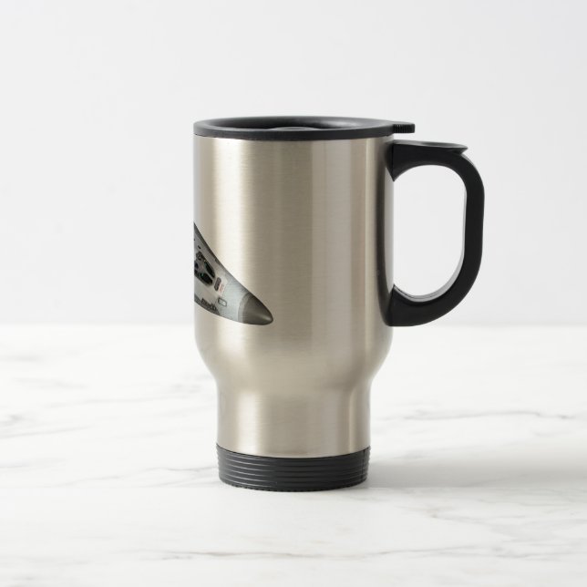 Mug De Voyage Réalisateur de XR2 MK2 (Droit)
