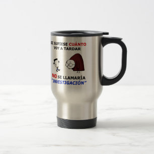 Mug De Voyage Recherche