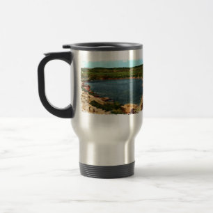 Mug De Voyage Ressort de Pagosa