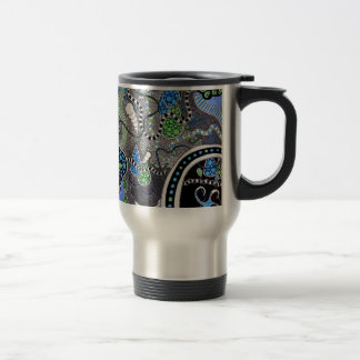 Mug De Voyage Résumé