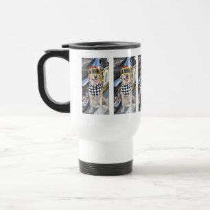 Mug De Voyage Rev ils !
