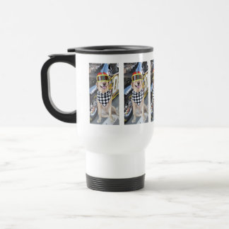 Mug De Voyage Rev ils !