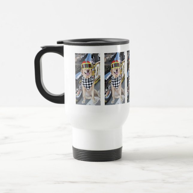 Mug De Voyage Rev ils ! (Gauche)