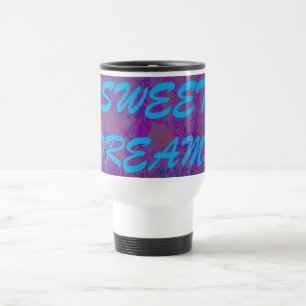 MUG DE VOYAGE RÊVES DOUCES