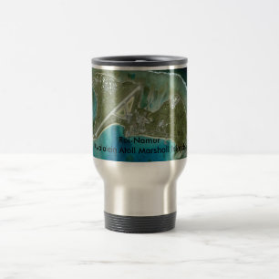Mug De Voyage ROI - Namur B, ROI-NamurKwajalein atoll Marshall…