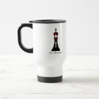 Roi noir / Nom personnalisé