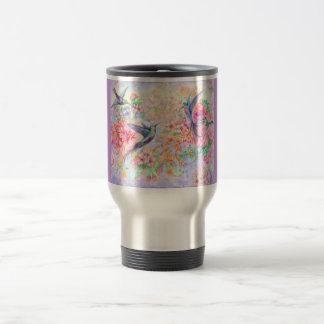 Mug De Voyage ronflement