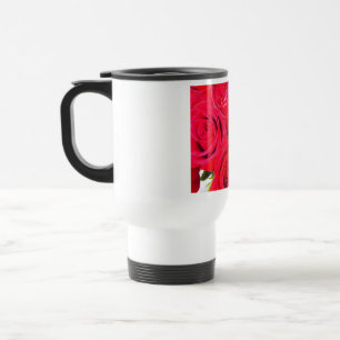 Mug De Voyage rose