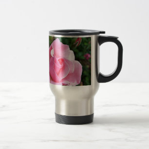 Mug De Voyage rose