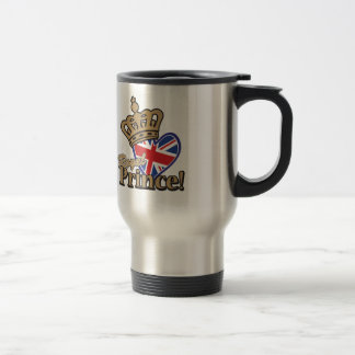Mug De Voyage Royal Prince