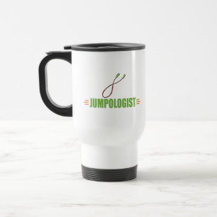 Mug De Voyage Rupture drôle