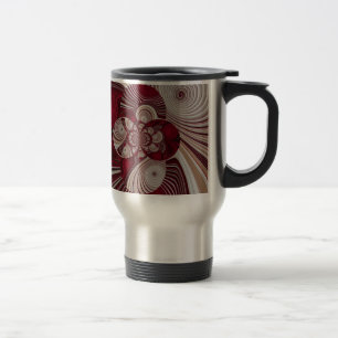 Mug De Voyage Rythme_