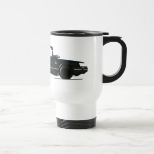 MUG DE VOYAGE SAAB 900