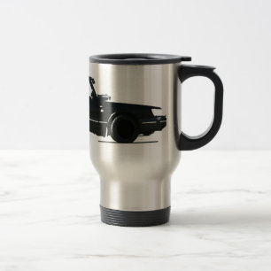 MUG DE VOYAGE SAAB 900