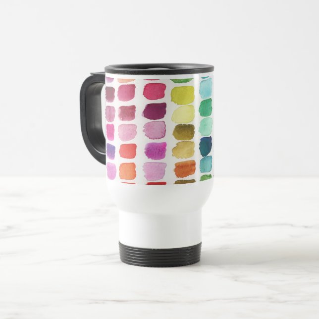 Mug De Voyage Sac fourre-tout (Devant gauche)