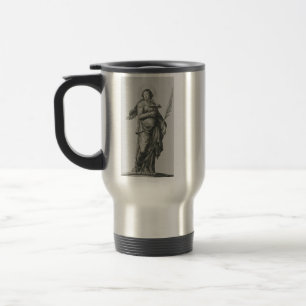 Mug De Voyage Saint-Agathe de Sicile