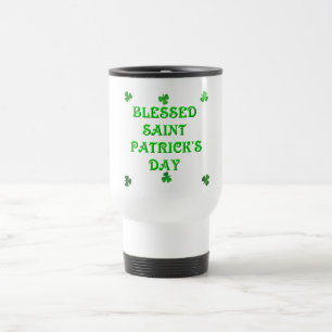 Mug De Voyage Saint Patrick (1)