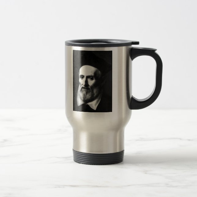 Mug De Voyage Saint Philip Neri (Droit)