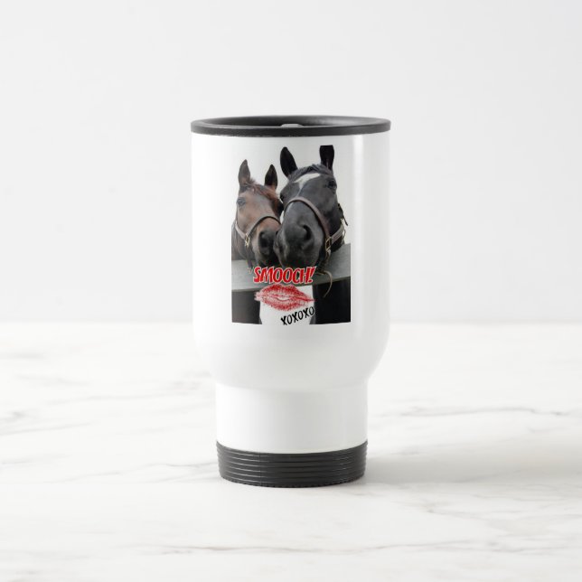 Mug De Voyage Saint Valentin (Centre)
