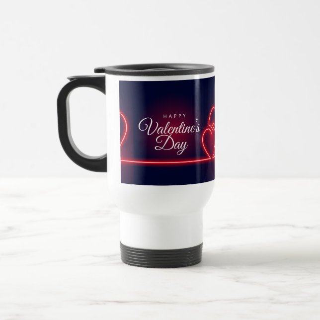 Mug De Voyage Saint-Valentin-23418 (Gauche)