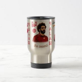 MUG DE VOYAGE SALAH