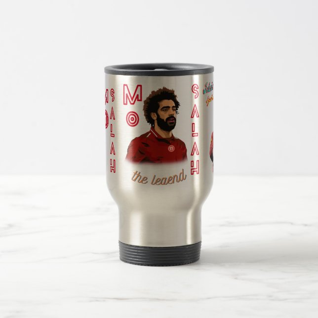 MUG DE VOYAGE SALAH (Centre)